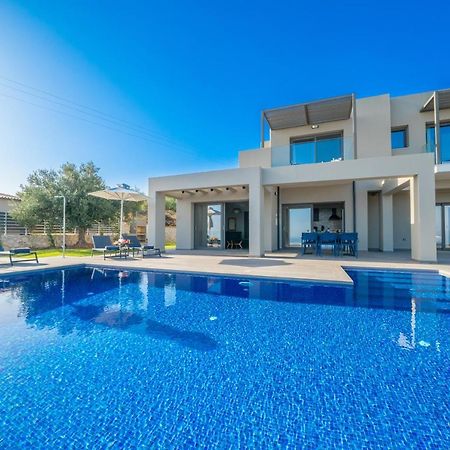 Villa Shades Of Blue Трапезаки Екстериор снимка